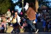 Aniversario 130: Cuecas por San Antonio se tomó la Plaza de Llolleo