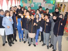 M&aacute;s de 420 alumnos de la escuela Padre Andr&eacute; Coindre participar&aacute;n en Festival de Teatro