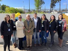 Municipalidad de San Antonio firmará convenio con la ONG Paicabí