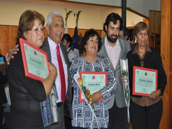 Quiero Mi Barrio: Programa inserto en el Municipio culmina tres a&ntilde;os de trabajo en Las Lomas