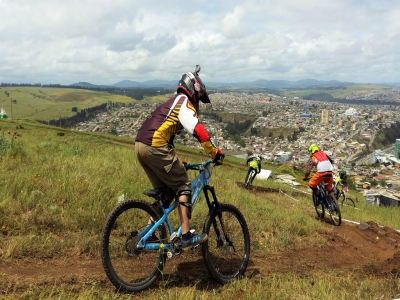 Cuarta versi&oacute;n de San Antonio Cerro Abajo se realiza con &eacute;xito