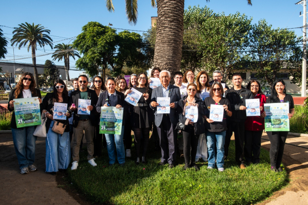 San Antonio se prepara para conmemorar el D&iacute;a del S&iacute;ndrome de Down con una feria inclusiva