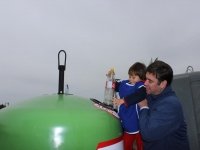 Municipio de San Antonio realiza el &ldquo;mes del medio ambiente 2014&rdquo;