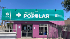 Farmacia Popular lanza nueva plataforma de inscripci&oacute;n en l&iacute;nea