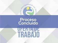 Oficina "OMIL" de San Antonio ofrece buen trabajo a el&eacute;ctricos