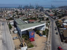 Es abril y el Centro Cultural San Antonio est&aacute; de cumplea&ntilde;os