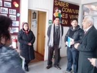 Alcalde&nbsp; pide&nbsp; examinar&nbsp; a m&aacute;s gente por presunta contaminaci&oacute;n por plomo