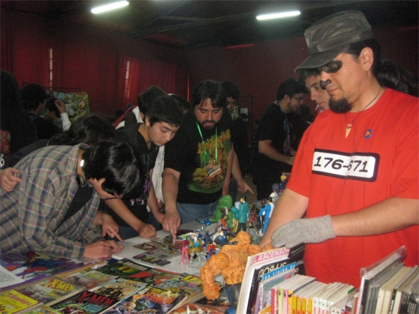 Agenda &ldquo;Culturales&rdquo; de vacaciones de invierno.