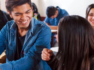 Conozca los resultados de la Beca Ind&iacute;gena 2016  (Ense&ntilde;anza Superior)