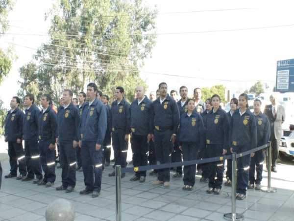 PDI culmina con &eacute;xito el Plan de Acci&oacute;n Focalizada Verano 2014 en la provincia de San Antonio