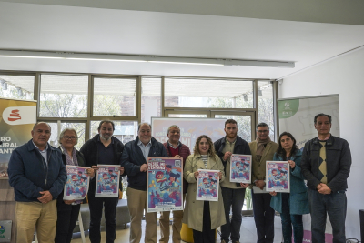 Invitan a niños, niñas y jóvenes a participar en la 5° versión del Concurso Literario Desde Mi Ventana