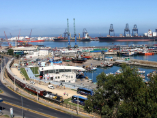 San Antonio renueva su Pol&iacute;tica Ambiental Comunal para enfrentar los desaf&iacute;os clim&aacute;ticos y territoriales de la pr&oacute;xima d&eacute;cada