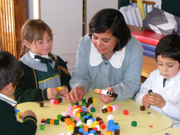 Admisi&oacute;n 2015 Escuelas y Liceos Municipalizados