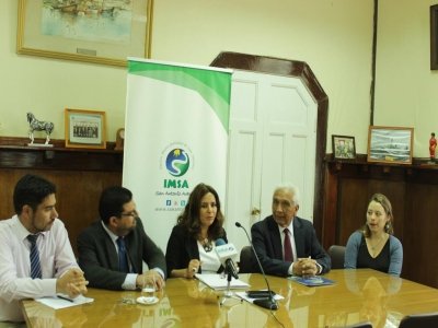 Centro Cultural San Antonio se adjudica importante programa del Consejo Nacional de la Cultura y las Artes