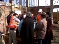 Vecinos de 30 de marzo contar&aacute;n pronto con nueva sede vecinal