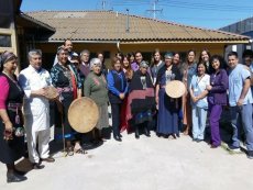 Invitan a &ldquo;Ritual del Canelo&rdquo; en CESFAM San Antonio