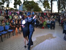 Invitan a sanantoninos a disfrutar de &ldquo;Primavera en Flor&rdquo;, imperdible Gala de Tango al aire libre