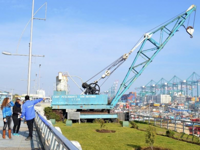 Se invito a la comunidad a participar en el Concurso Fotogr&aacute;fico del Departamento de Turismo