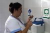 Municipio de San Antonio inicia campa&ntilde;a Anti-influenza.