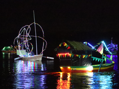 El Embrujo volvi&oacute; a Lo Gallardo