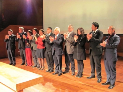 Municipio de San Antonio es parte de la red nacional de diversidad y no discriminaci&oacute;n