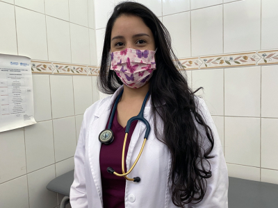 Diabetes: puede controlarse en un 70% con alimentaci&oacute;n saludable y actividad f&iacute;sica