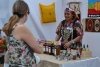Feria de Productores y Artesanos Rurales congreg&oacute; a un centenar de visitantes en Llolleo
