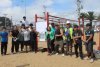 Alcaldía Ciudadana presentó proyecto de Parque Calistenia a jóvenes deportistas sanantoninos