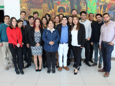 Programa social da a conocer nuevo componente que beneficiar&aacute; a 458 familias