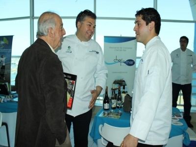 Workshop &ldquo;San Antonio vive el tiempo libre&rdquo;