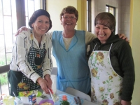 Oficina de la Mujer del Municipio realiza taller de cocteler&iacute;a