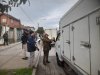 Municipalidad de San Antonio refuerza controles contra el comercio ilegal junto a Carabineros y el SII