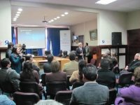 Municipio de San Antonio desarrollar&aacute; iniciativa pionera de educaci&oacute;n previsional