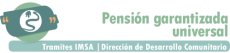 Pensión Básica Solidaria Vejez.