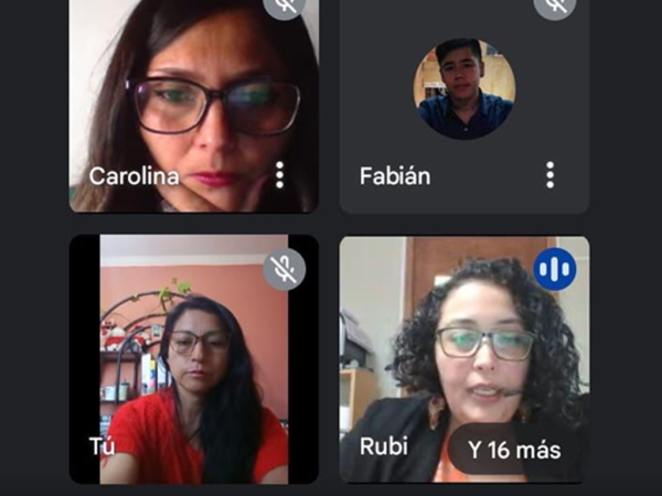 Realizan capacitaciones sobre inclusi&oacute;n de personas con discapacidad para funcionarios municipales y  p&uacute;blicos