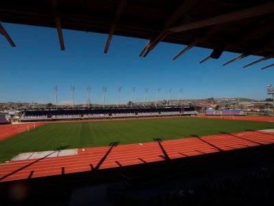 Licitaci&oacute;n P&uacute;blica: &ldquo;Implementos deportivos para Estadio Municipal"