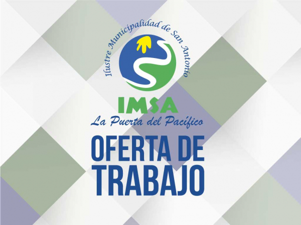 Ofertas Laboral, proveer cargo: Encargado (a) de Biblioteca P&uacute;blica de la Ilustre Municipalidad de San Antonio.
