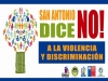 Con obra de teatro se inicia campa&ntilde;a  &ldquo;San Antonio dice no a la Violencia y no a la Discriminaci&oacute;n&rdquo;