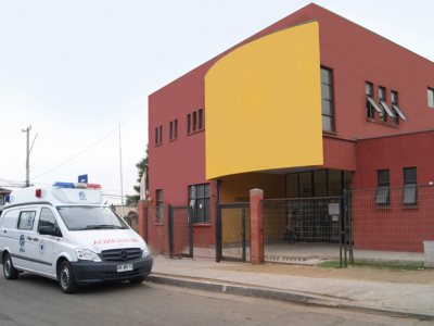 CESFAM de la comuna de San Antonio brinda acompa&ntilde;amiento a ni&ntilde;os, adolescentes y j&oacute;venes en riesgo social