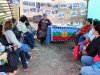 Sanantoninos conversan sobre propiedades de plantas medicinales
