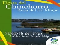 Municipalidad apoya a pescadores para hacer su &ldquo;Fiesta del Chinchorro&rdquo;
