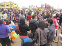 Programa inserto en la Municipalidad realizar&aacute; importantes fiestas este fin de semana