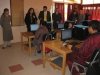 Seremi de Educación entrega recursos a seis establecimientos municipales