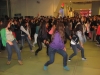 Con &ldquo;flash mob&rdquo; ni&ntilde;os, ni&ntilde;as y adolescentes le dijeron NO a las drogas y alcohol