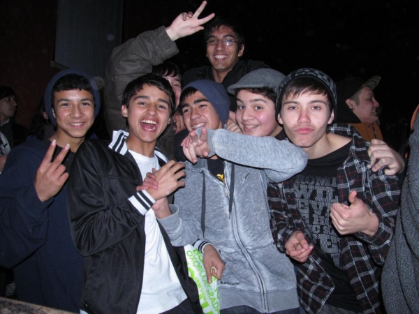 Municipalidad de San Antonio celebrar&aacute; el Mes de la Juventud