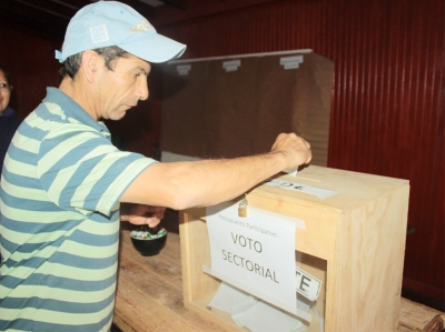 Conoce la Votaci&oacute;n de Programa Presupuesto Participativo  2014-2015