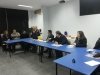 Equipo de Presupuesto Participativo capacita a funcionarios de la Municipalidad de Conc&oacute;n