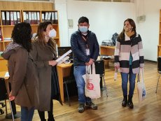 Capacitar&aacute;n a funcionarios en inclusi&oacute;n y participaci&oacute;n ciudadana