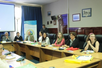 16 pa&iacute;ses latinoamericanos participan en seminario sobre medio ambiente