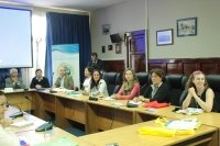 16 pa&iacute;ses latinoamericanos participan en seminario sobre medio ambiente